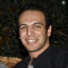 Mohamed Mostafa