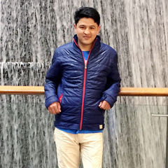 Dheeraj Thapa