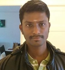 Sundarrajan Rajendran