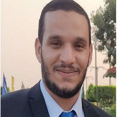 Osama Mohamed, Accounting Manager