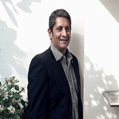 Rajat Ray, Vice President - Brand Engagement