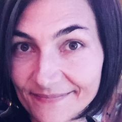 Jasmina Ajanovic, Project Manager at Doha Festival City for Soft Services Project
