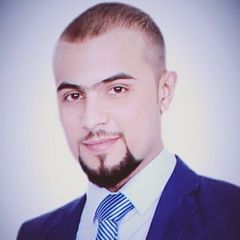 مروان يحيى, Electrical engineer