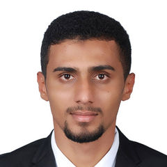 رائد عبدالله , Energy Efficiency Auditor 