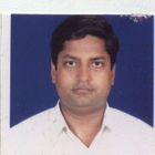 Mohammad Faisal, Senior Engineer – Oracle DBA