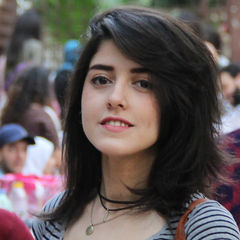 Nourhan El Desouky