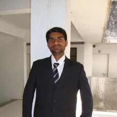 Ram Modhavadiya, logistics executive