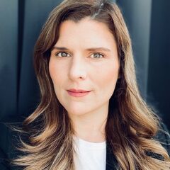 Sasha Sanchez-Vegas, Head Of Marketing