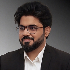 Rishabh Gambhir, SAP Consultant