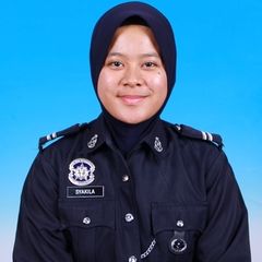 Nur Syakila, مساعد العامل