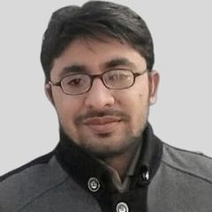 Shahbaz Khan, Full Stack Web Developer