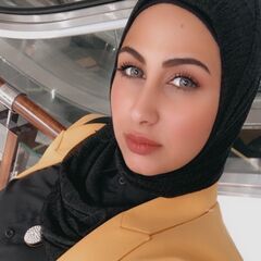 ruba akram