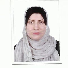 عبير العويش, أخصائية نسائية وتوليد