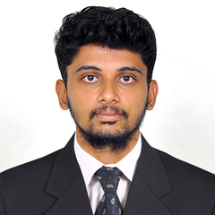 Rajendran Tamilselvan, Ad-operation specilaist / Account Manager