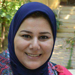 سارة الكيال, Organizational Development Supervisor
