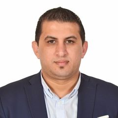 احمد محمد سليمان الكركي, sales manager retail& b2b