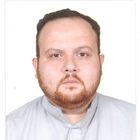 Osama Ahmed Lubbad, System Engineer