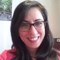 shada taib, Head of communications