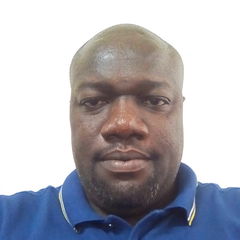Osaheni Jeffrey Olaye, Program Manager