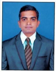 Sudhir Akkatangerhal, Senior Planning Engineer