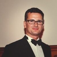 Viktor Jordan, Business Support Manager