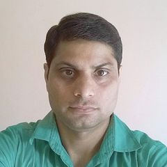 Vinod Kumar