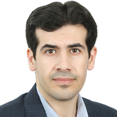 إبراهيم العلي, Specialist endocrinologist
