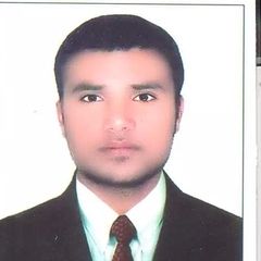 Sumnan Iqbal, Sub Engineer