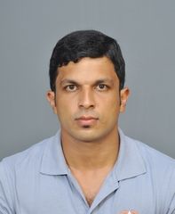 Nayanajith Nuwan, Quality Supervisor