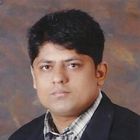 Naseem Ahmad, Senior Engineer L2