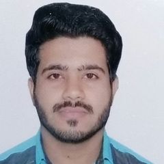 عمر اعجاز, Software Test Engineer