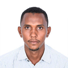 محمد  عثمان, Customer Service Representative
