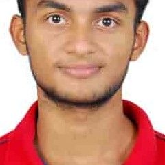 Mohammed Arif Ibnu Basheer P K