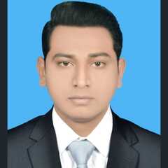 Junaid Waqar