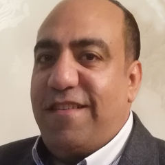 حازم عطيفي, IT Director & ERP PMO