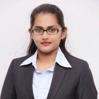 Chethana  Nayak, Digital Marketing Manager