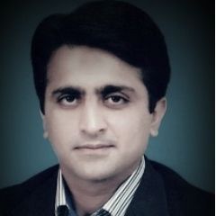 Muhammad Furqan Ghazipura, Manager Human Resource.