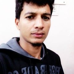 Adnan kazi, IT Support Engineer
