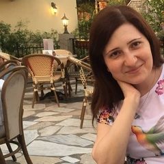 Esther Vosgueritchian