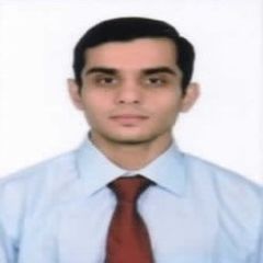 Deepansh Raina