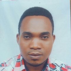 Ijogbe Emmanuel, Electrical Electronics Engineer