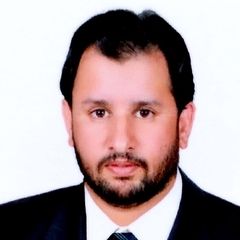 خورام Shahzad , Low current supervisor 