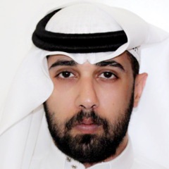 Abdullah  Altallaa, Electrical Machinery maintenance technician