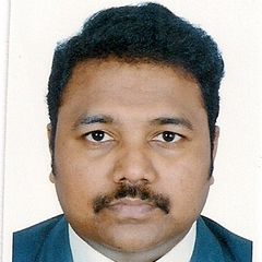 Narendran  Murugesan