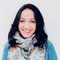 RUTH MARY CHAVEZ URDANETA