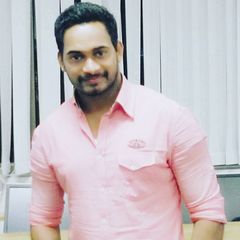 Chetan Ramesh