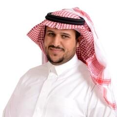 Abdulmajeed Alrashed, Procurement Oficer