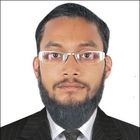 Shaikh Abdul Rafay, Civil Project Manager