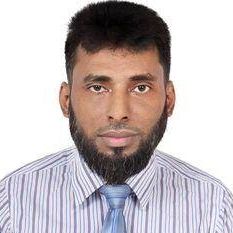 Engr Md Motiur Rahman, Engineer, Broadcast & Satellite Communication