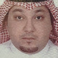 حسين العليو, Section Head of Asset Management Operations